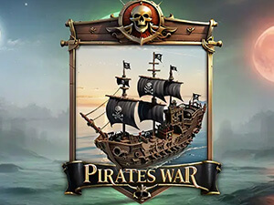 Pirates War - Cassino - Ritzslots