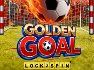 Golden Goal Lock 2 Spin - Cassino - Ritzslots