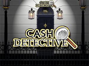 Cash Detective - Cassino - Ritzslots