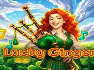 Lucky Ginger - Cassino - Ritzslots