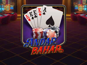 Andar Bahar - Cassino - Ritzslots