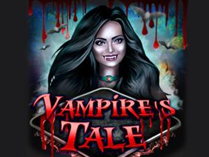 Vampire's Tale - Cassino - Ritzslots