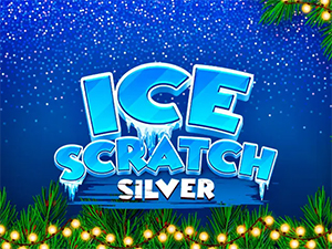 Ice Scratch Silver - Cassino - Ritzslots