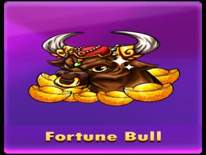 Fortune bull - Cassino - Ritzslots