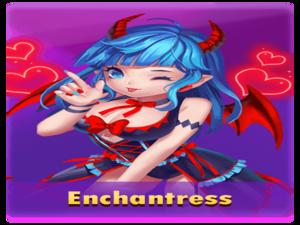 Enchantress - Cassino - Ritzslots