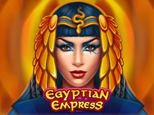 Egyptian Empress - Cassino - Ritzslots