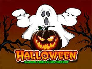 Halloween - Cassino - Ritzslots