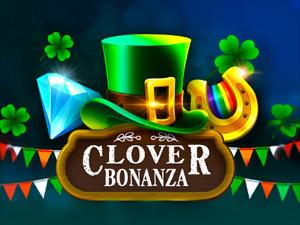 Clover Bonanza - Cassino - Ritzslots
