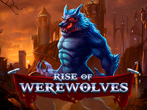 Rise Of Werewolves - Cassino - Ritzslots