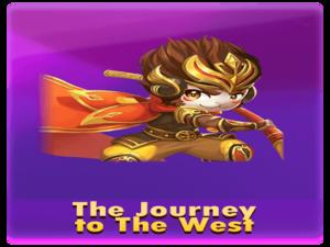 The Journey to The West - Cassino - Ritzslots