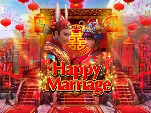 Happy Marriage - Cassino - Ritzslots