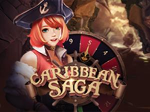 Caribbean Saga - Cassino - Ritzslots