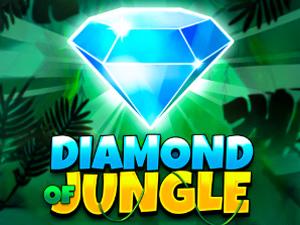 Diamond of Jungle - Cassino - Ritzslots