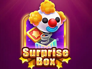 Surprise Box - Cassino - Ritzslots
