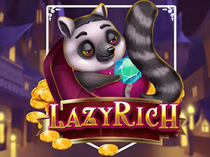 Lazy Rich - Cassino - Ritzslots