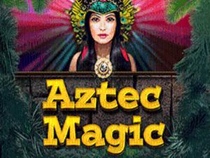 Aztec Magic - Cassino - Ritzslots