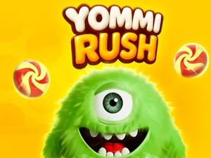 Yommi Rush - Cassino - Ritzslots