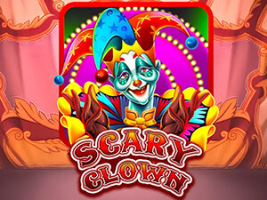 Scary Clown - Cassino - Ritzslots