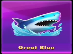 Great Blue - Cassino - Ritzslots