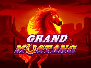 Grand Mustang - Cassino - Ritzslots