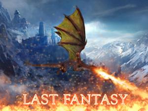 Last Fantasy - Cassino - Ritzslots