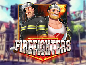 Firefighters - Cassino - Ritzslots
