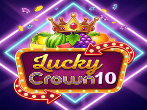 Lucky Crown 10 - Cassino - Ritzslots