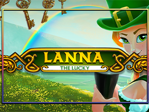 Lanna The Lucky - Cassino - Ritzslots
