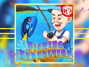 Fishing Expedition - Cassino - Ritzslots