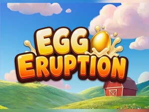 Egg Eruption - Cassino - Ritzslots