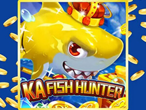 KA Fish Hunter - Cassino - Ritzslots