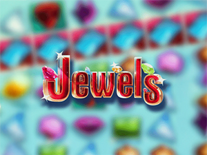 Jewels - Cassino - Ritzslots