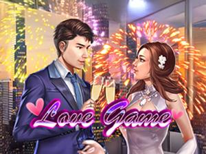 Love Game - Cassino - Ritzslots