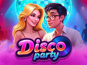 Disco Party - Cassino - Ritzslots