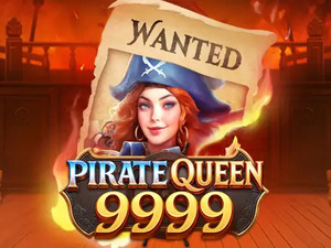 Pirate Queen 9999 - Cassino - Ritzslots