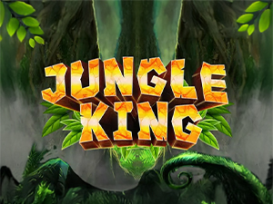 Jungle King - Cassino - Ritzslots