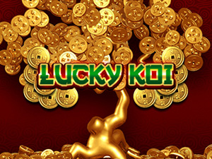 Lucky Koi - Cassino - Ritzslots