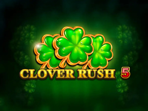 Clover Rush 5 - Cassino - Ritzslots
