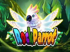Rock Parrot - Cassino - Ritzslots