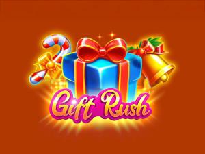Gift Rush - Cassino - Ritzslots