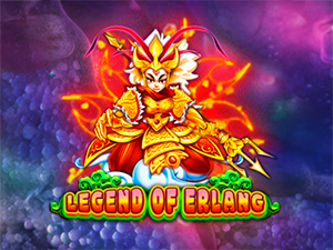Legend Of Erlang - Cassino - Ritzslots