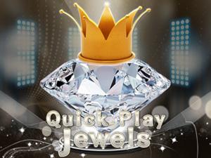 Quick Play Jewels - Cassino - Ritzslots