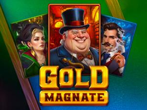 GOLD MAGNATE - Cassino - Ritzslots