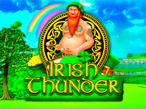 Irish Thunder - Cassino - Ritzslots