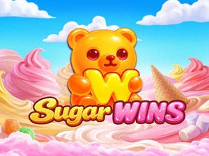 Sugar Wins - Cassino - Ritzslots