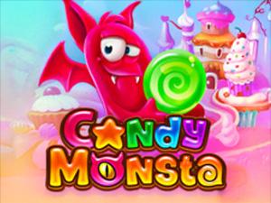 Candy Monsta - Cassino - Ritzslots