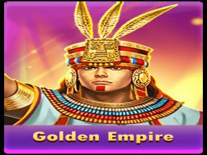 GOLDEN EMPIRE - Cassino - Ritzslots