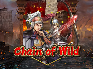 Chain Of Wild - Cassino - Ritzslots
