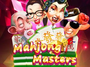 Mahjong Master - Cassino - Ritzslots
