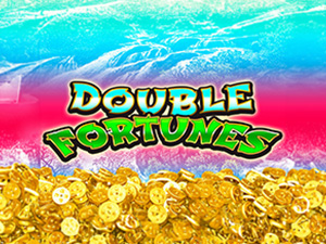 Double Fortunes - Cassino - Ritzslots